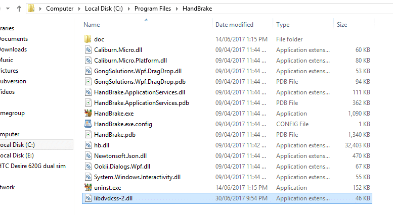 how to install libdvdcss ubuntu
